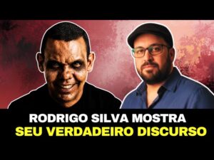 É Sobre Dinheiro? Refutando a Visão do Dr. Rodrigo Silva