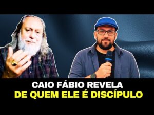 O Poder de Ser Discípulo de Jesus (e não apenas da Bíblia)